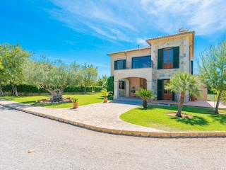 Villa Lloseta Environment 47