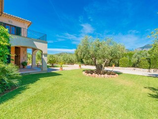 Villa Lloseta Ambiente 48