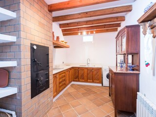 Villa Lloseta Caratteristiche 44