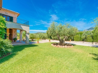 Villa Lloseta Omgeving 45