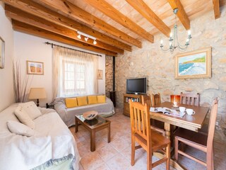 Villa S'Arracó Características 25