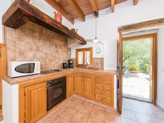 Villa S'Arracó Kenmerken 26