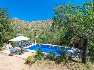 Villa S'Arracó Enregistrement extérieur 8