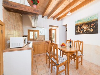 Villa S'Arracó Équipement 27