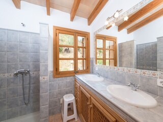 Villa S'Arracó Ausstattung 36