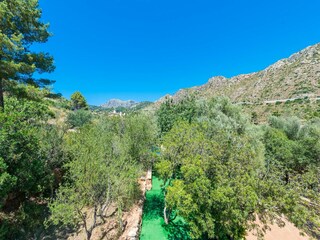 Villa S'Arracó Umgebung 44