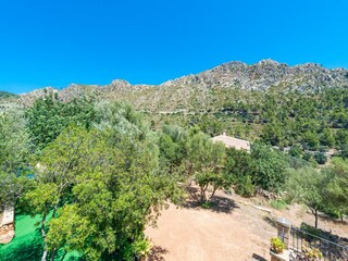 Villa S'Arracó Entorno 45