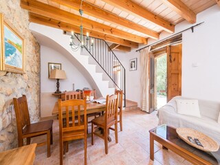 Villa S'Arracó Caratteristiche 37