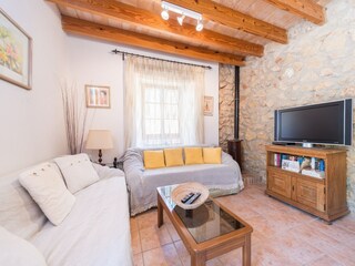 Villa S'Arracó Équipement 38