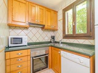 Villa Moscari Features 18