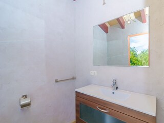 Villa Moscari Características 19