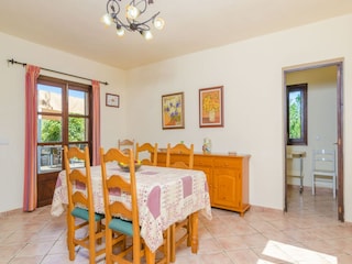 Villa Moscari Ausstattung 19