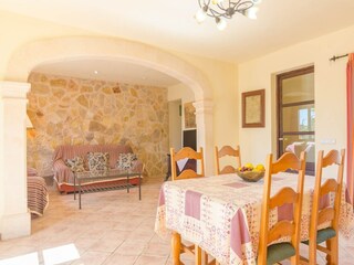 Villa Moscari Équipement 21