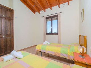 Villa Moscari Équipement 23