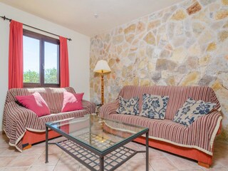 Villa Moscari Caratteristiche 25