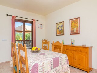 Villa Moscari Caratteristiche 26