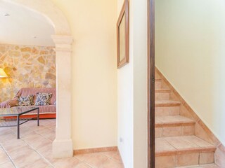 Villa Moscari Características 27