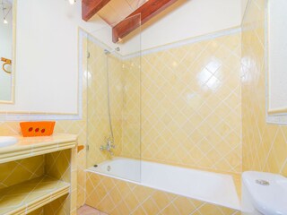 Villa Moscari Características 29