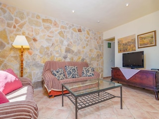Villa Moscari Características 29