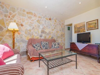 Villa Moscari Características 30