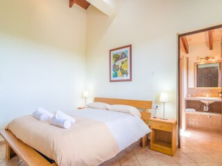 Villa Moscari Ausstattung 33