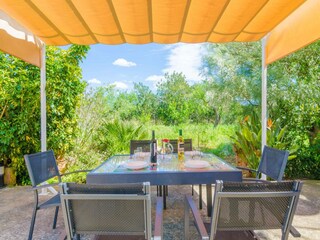 Villa Moscari Enregistrement extérieur 12