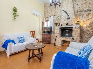 Apartamento Inca Características 15