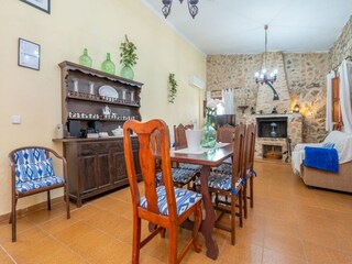 Apartamento Inca Características 30
