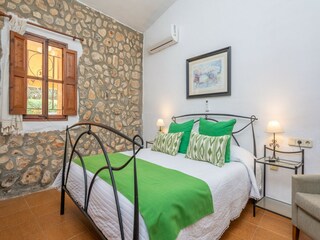 Apartamento Inca Características 18