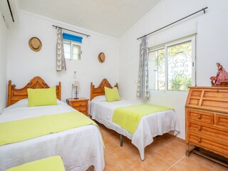 Apartamento Inca Características 20