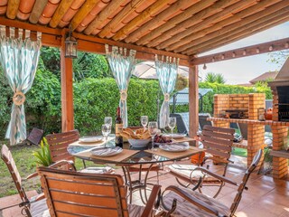 Apartamento Inca Grabación al aire libre 7