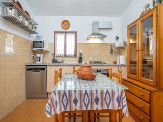 Apartamento Inca Características 31