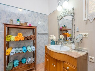Apartamento Inca Características 21