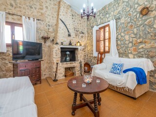 Apartamento Inca Características 22
