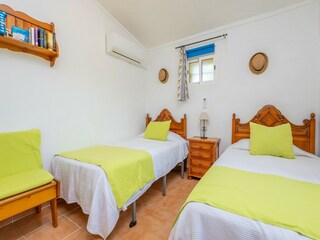 Apartamento Inca Características 26