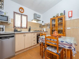 Apartamento Inca Características 28