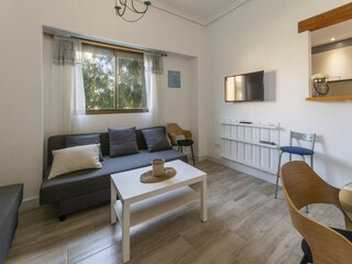 Apartamento Javea Características 15