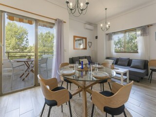 Appartamento Javea Caratteristiche 23