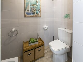 Apartamento Javea Características 21