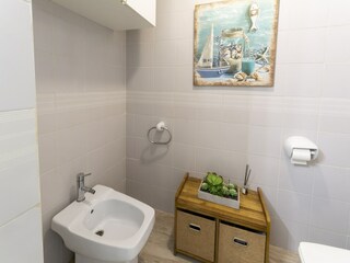 Apartamento Javea Características 22