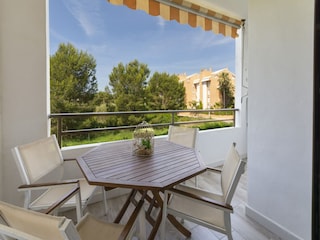 Appartamento Javea Registrazione all'aperto 10