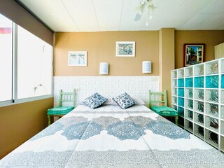 Apartment Almeria Ausstattung 20