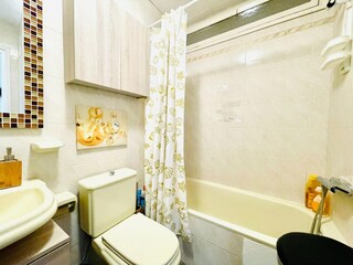 Apartment Almeria Ausstattung 21