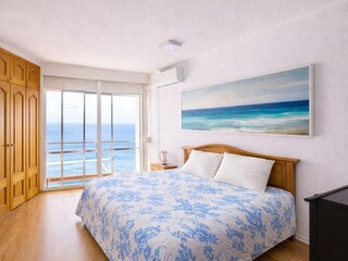 Apartment Almeria Ausstattung 22