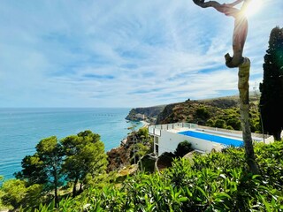 Apartment Almeria Außenaufnahme 7