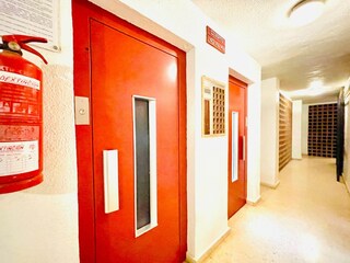 Apartment Almeria  36