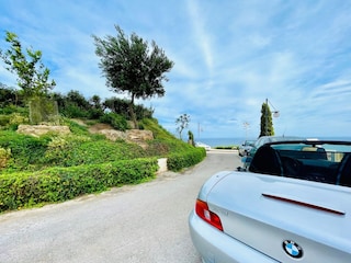 Apartment Almeria Umgebung 32