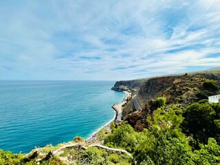 Apartment Almeria Umgebung 34