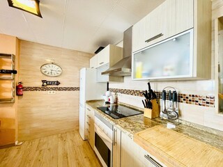 Apartment Almeria Ausstattung 23