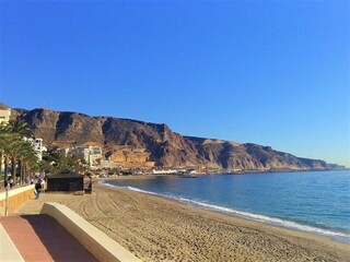 Apartment Almeria  40